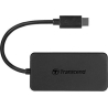 Transcend I/O HUB USB3.1 4PORT/TS-HUB2C TRANSCEND