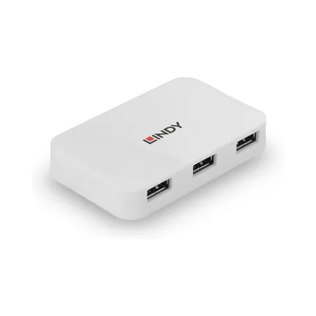 Lindy I/O HUB USB3 4PORT/43143 LINDY