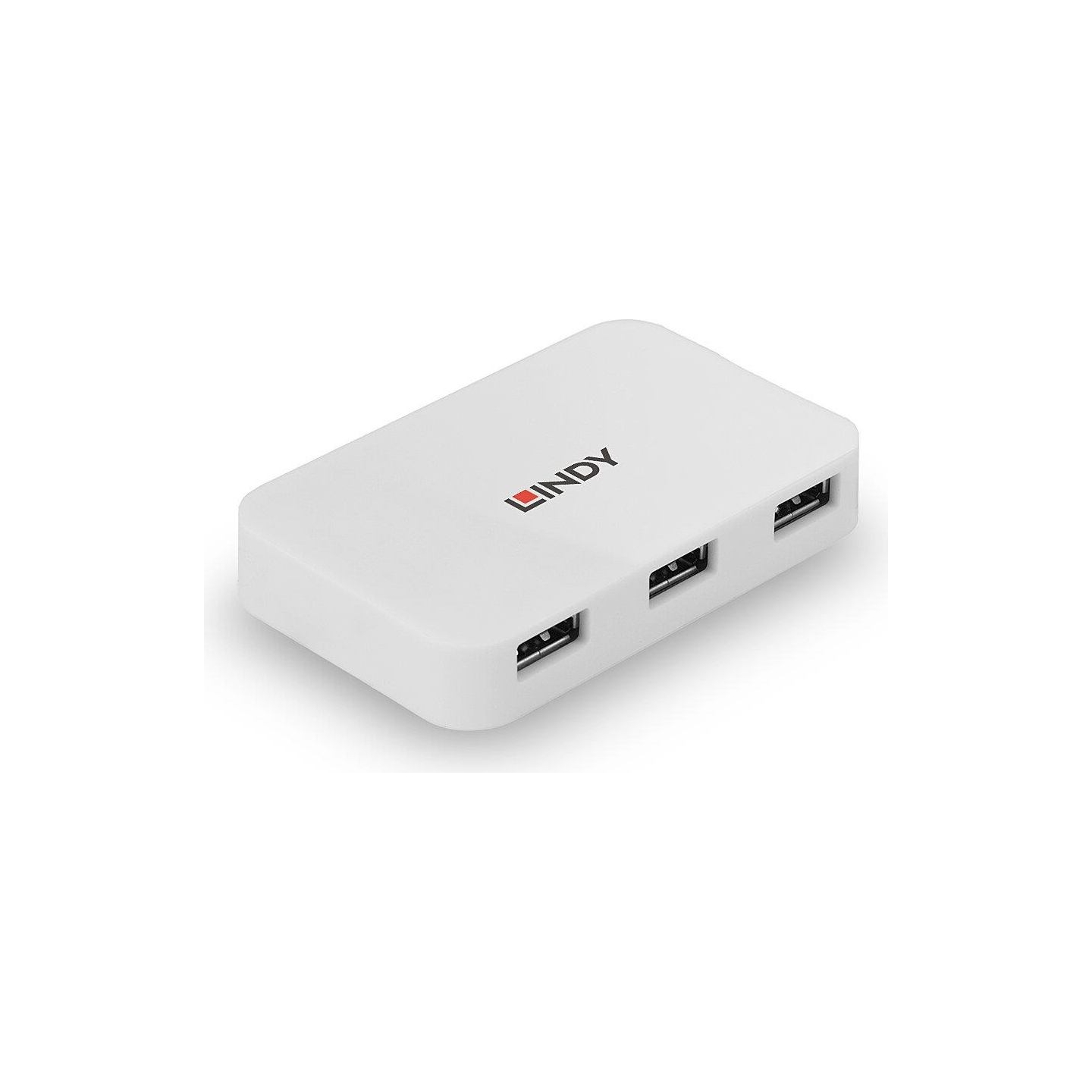 Lindy I/O HUB USB3 4PORT/43143 LINDY