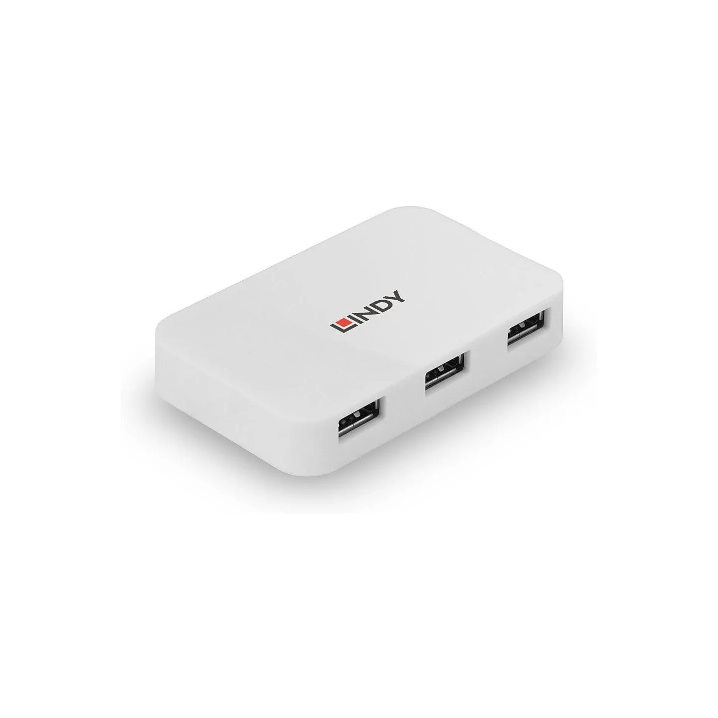 Lindy I/O HUB USB3 4PORT/43143 LINDY