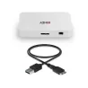 Lindy I/O HUB USB3 4PORT/43143 LINDY