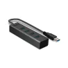 Lindy I/O HUB USB3 4PORT/43324 LINDY