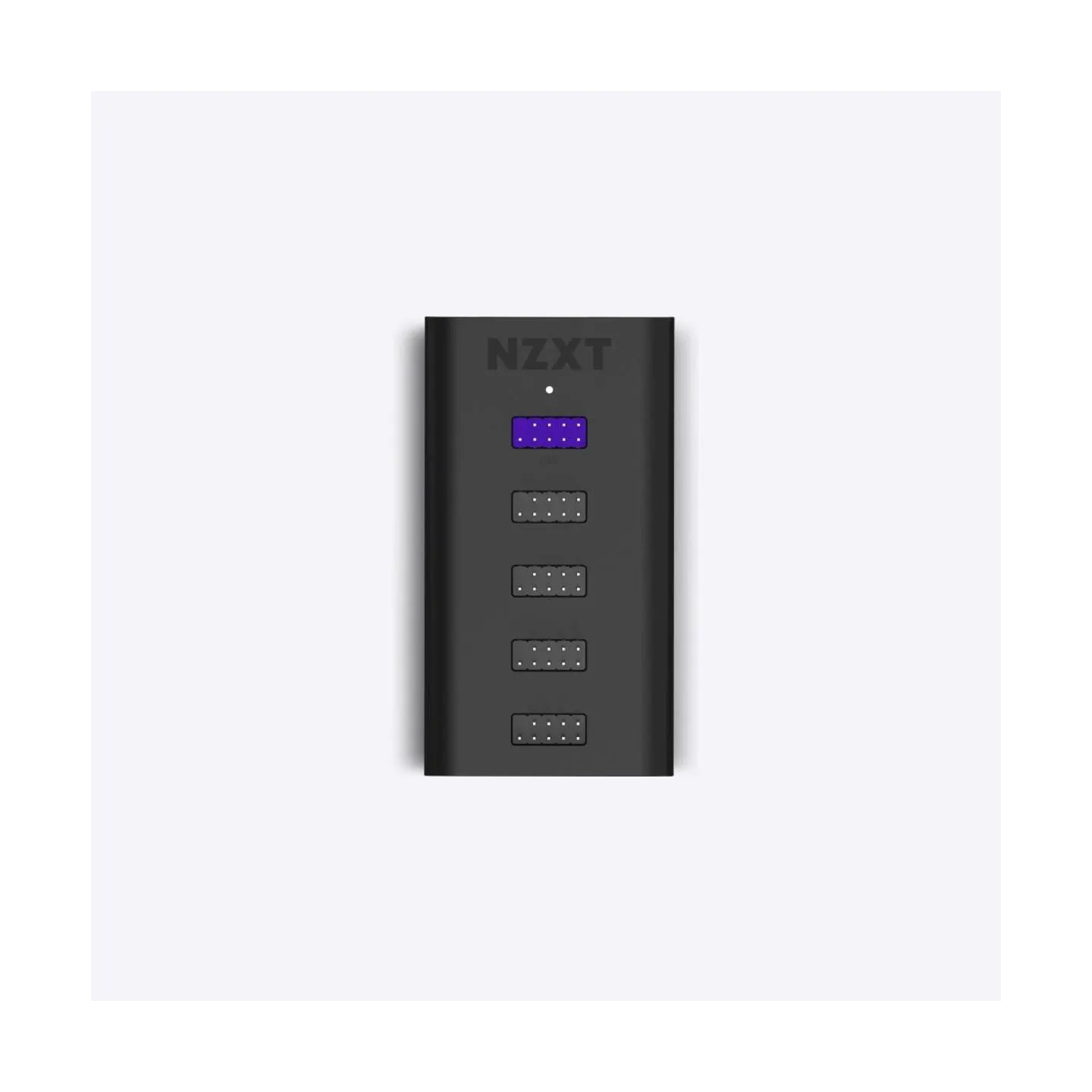 Nzxt CASE ACC I/O HUB USB2 5PORT/AC-IUSBH-M3 NZXT