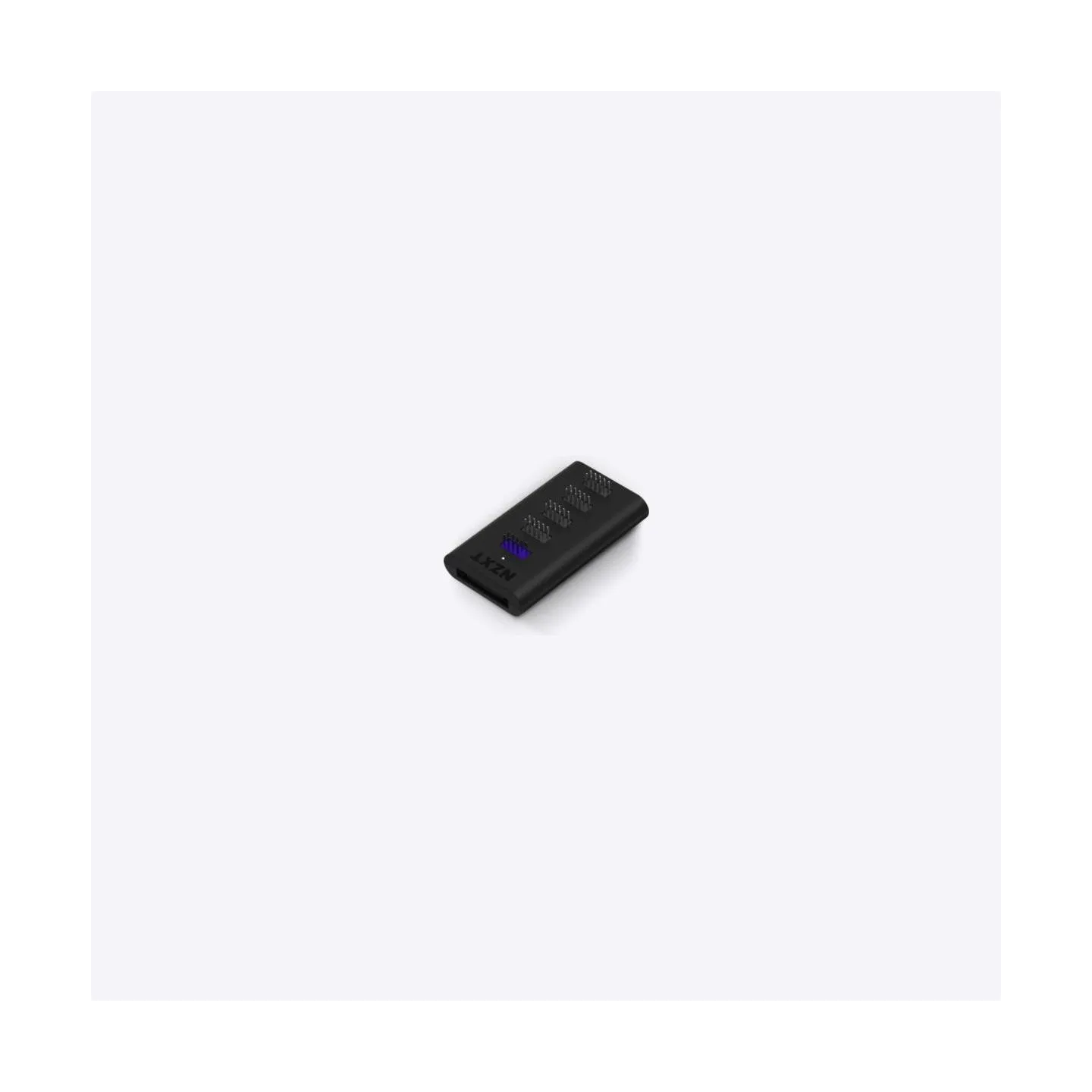 Nzxt CASE ACC I/O HUB USB2 5PORT/AC-IUSBH-M3 NZXT