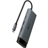 Tp-Link I/O HUB USB-C 7PORT/UH7021C TP-LINK