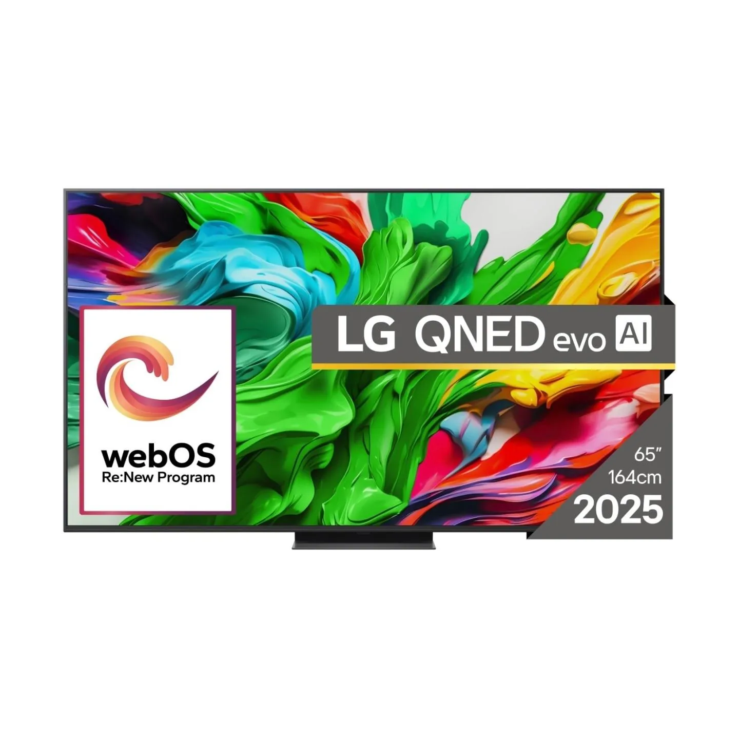 LG TV Set|LG|65 "|4K Ultra HD|3840 x 2160 pixels|Flat|16:9|QNED|65QNED86A3A