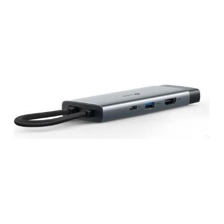 Tp-Link I/O HUB USB-C 7PORT/UH7021C TP-LINK