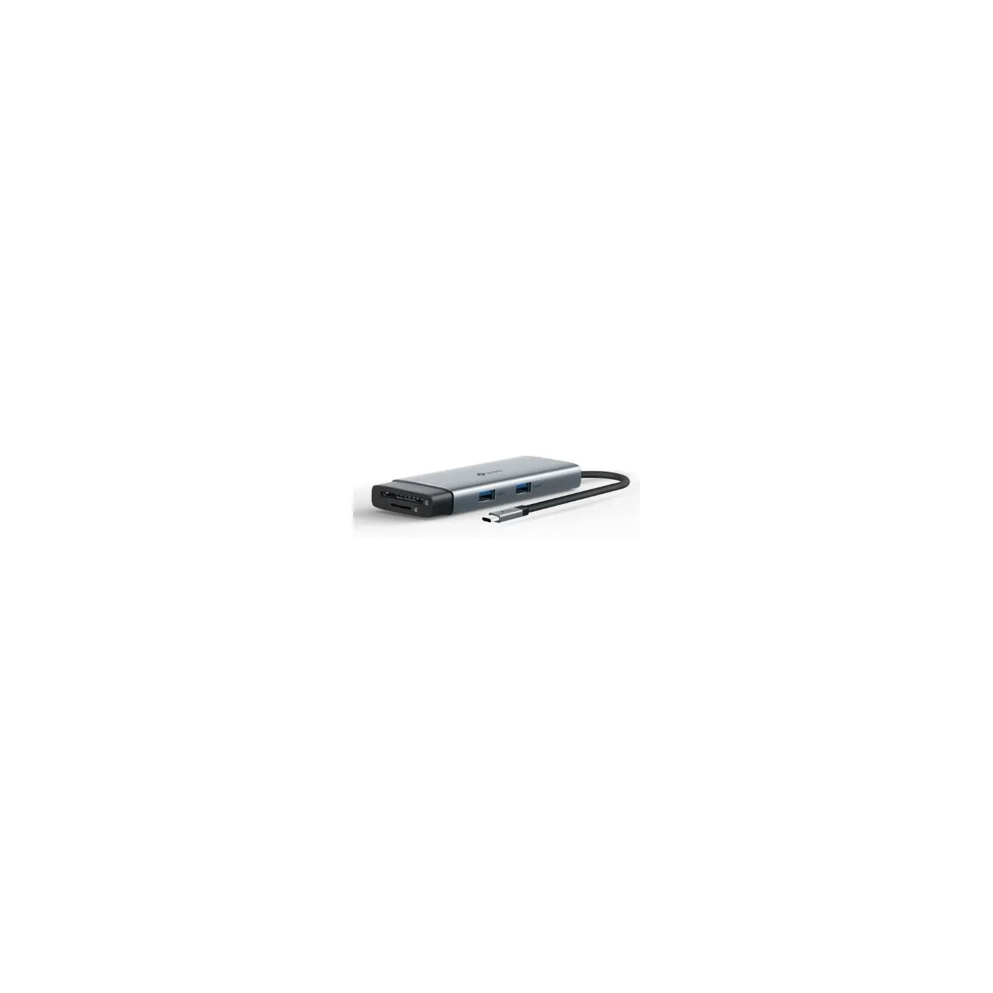 Tp-Link I/O HUB USB-C 7PORT/UH7021C TP-LINK