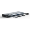 Tp-Link I/O HUB USB-C 7PORT/UH7021C TP-LINK