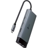 Tp-Link I/O HUB USB-C 6PORT/UH6120C TP-LINK