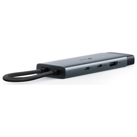 Tp-Link I/O HUB USB-C 6PORT/UH6120C TP-LINK