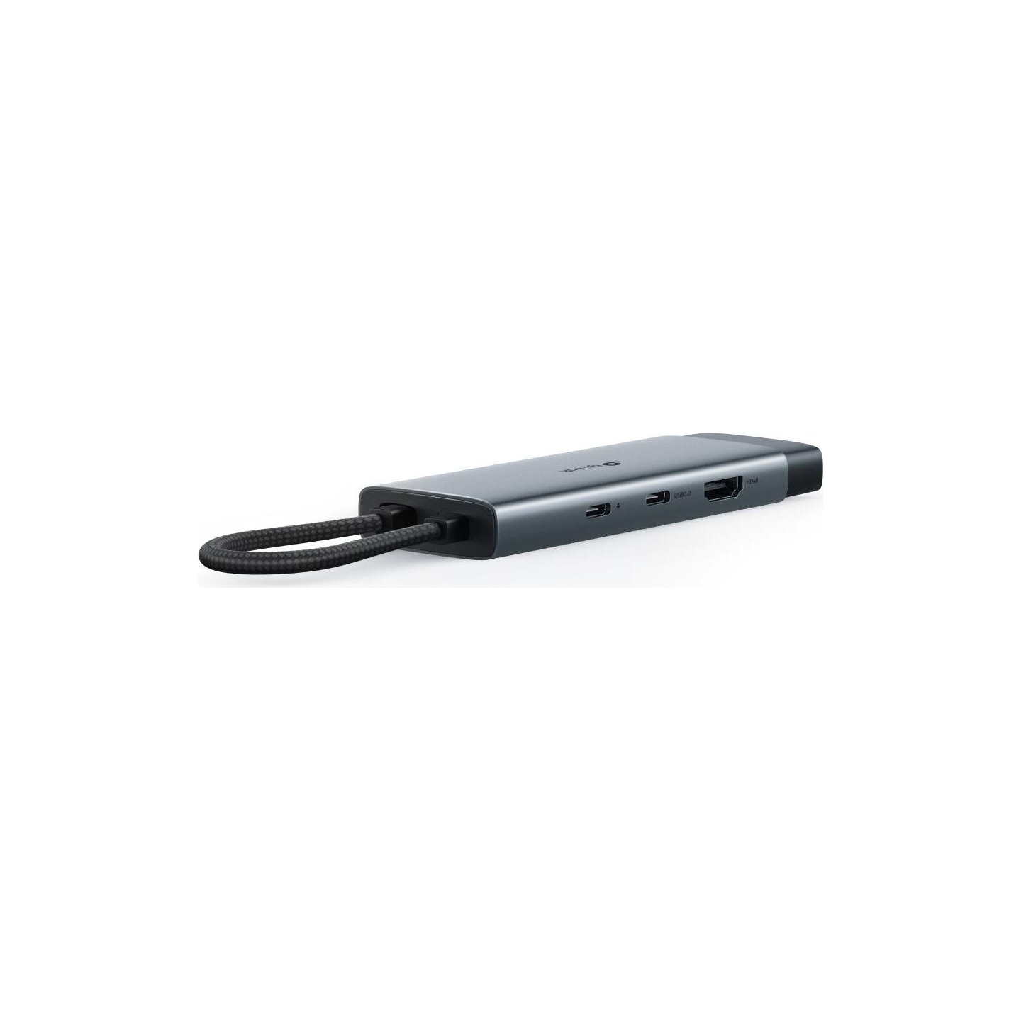 Tp-Link I/O HUB USB-C 6PORT/UH6120C TP-LINK
