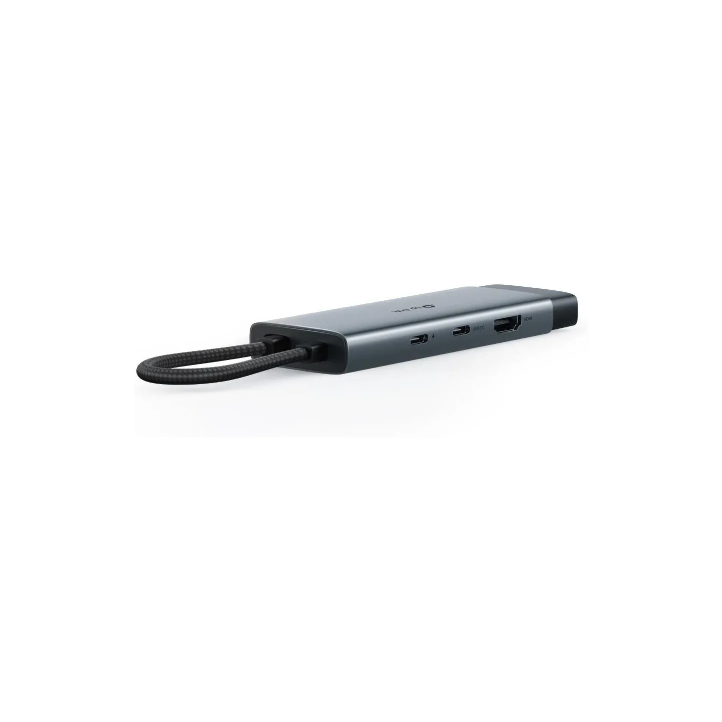 Tp-Link I/O HUB USB-C 6PORT/UH6120C TP-LINK