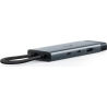 Tp-Link I/O HUB USB-C 6PORT/UH6120C TP-LINK