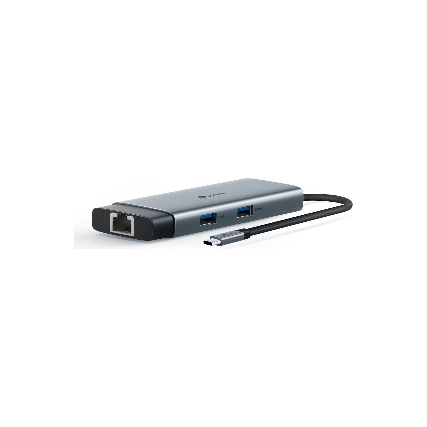 Tp-Link I/O HUB USB-C 6PORT/UH6120C TP-LINK