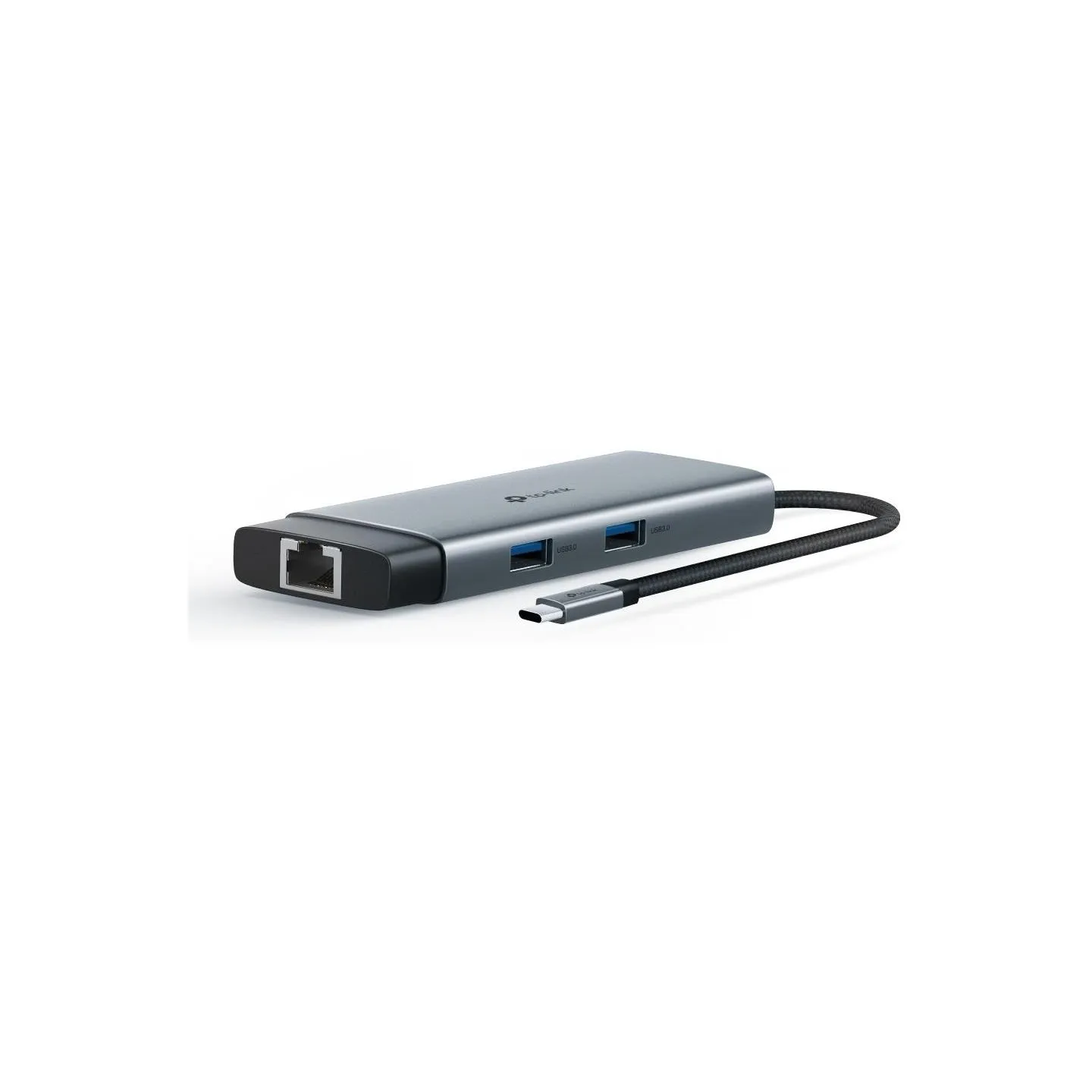 Tp-Link I/O HUB USB-C 6PORT/UH6120C TP-LINK