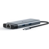 Tp-Link I/O HUB USB-C 6PORT/UH6120C TP-LINK