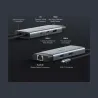 Tp-Link I/O HUB USB-C 6PORT/UH6120C TP-LINK