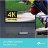Tp-Link I/O HUB USB-C 6PORT/UH6120C TP-LINK