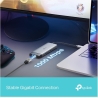 Tp-Link I/O HUB USB-C 6PORT/UH6120C TP-LINK