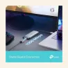 Tp-Link I/O HUB USB-C 6PORT/UH6120C TP-LINK