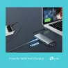 Tp-Link I/O HUB USB-C 6PORT/UH6120C TP-LINK