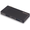 Lindy I/O DOCKING STATION USB-C/DST-MICRO 43336 LINDY