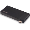 Lindy I/O DOCKING STATION USB-C/DST-MICRO 43336 LINDY