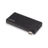 Lindy I/O DOCKING STATION USB-C/DST-MICRO 43336 LINDY