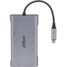Dahua I/O DOCKING STATION USB-C/9PORT TC39 DAHUA