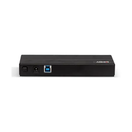 Lindy I/O HUB USB3 7PORT/43228 LINDY