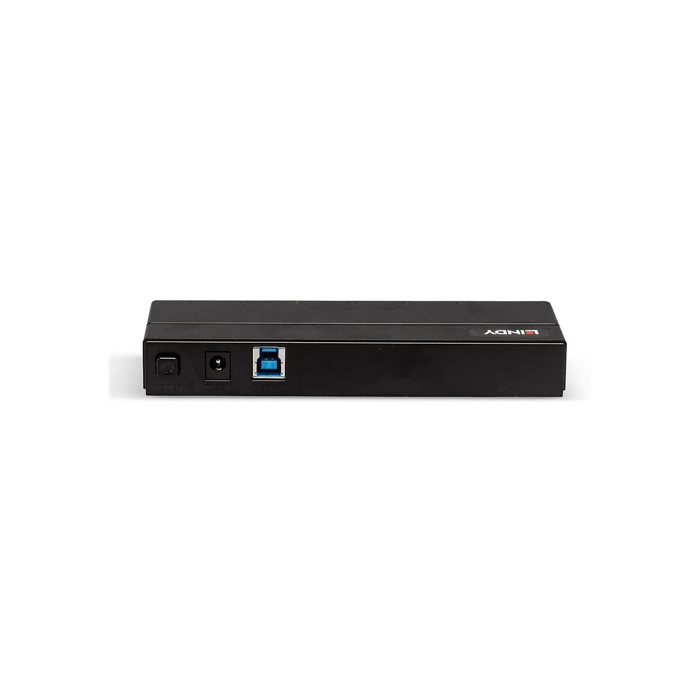 Lindy I/O HUB USB3 7PORT/43228 LINDY