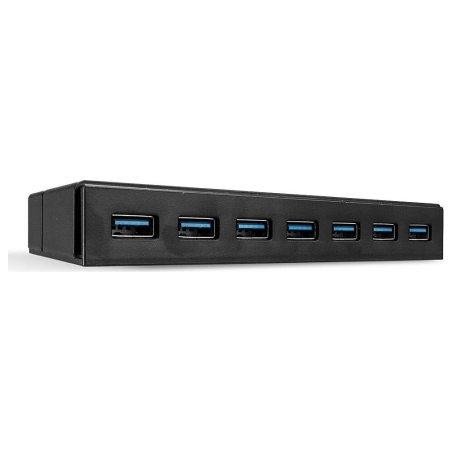 Lindy I/O HUB USB3 7PORT/43228 LINDY