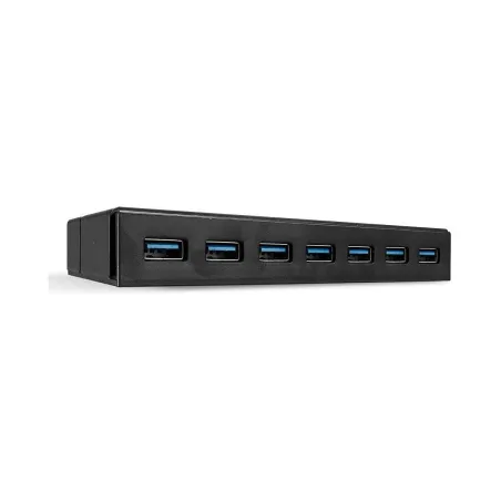 Lindy I/O HUB USB3 7PORT/43228 LINDY