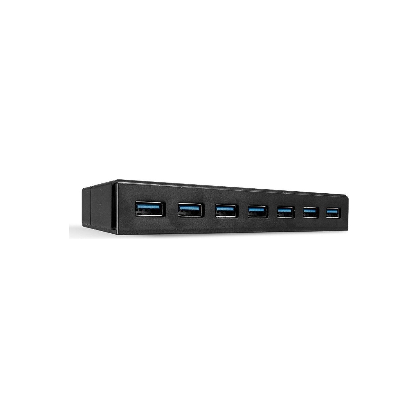 Lindy I/O HUB USB3 7PORT/43228 LINDY