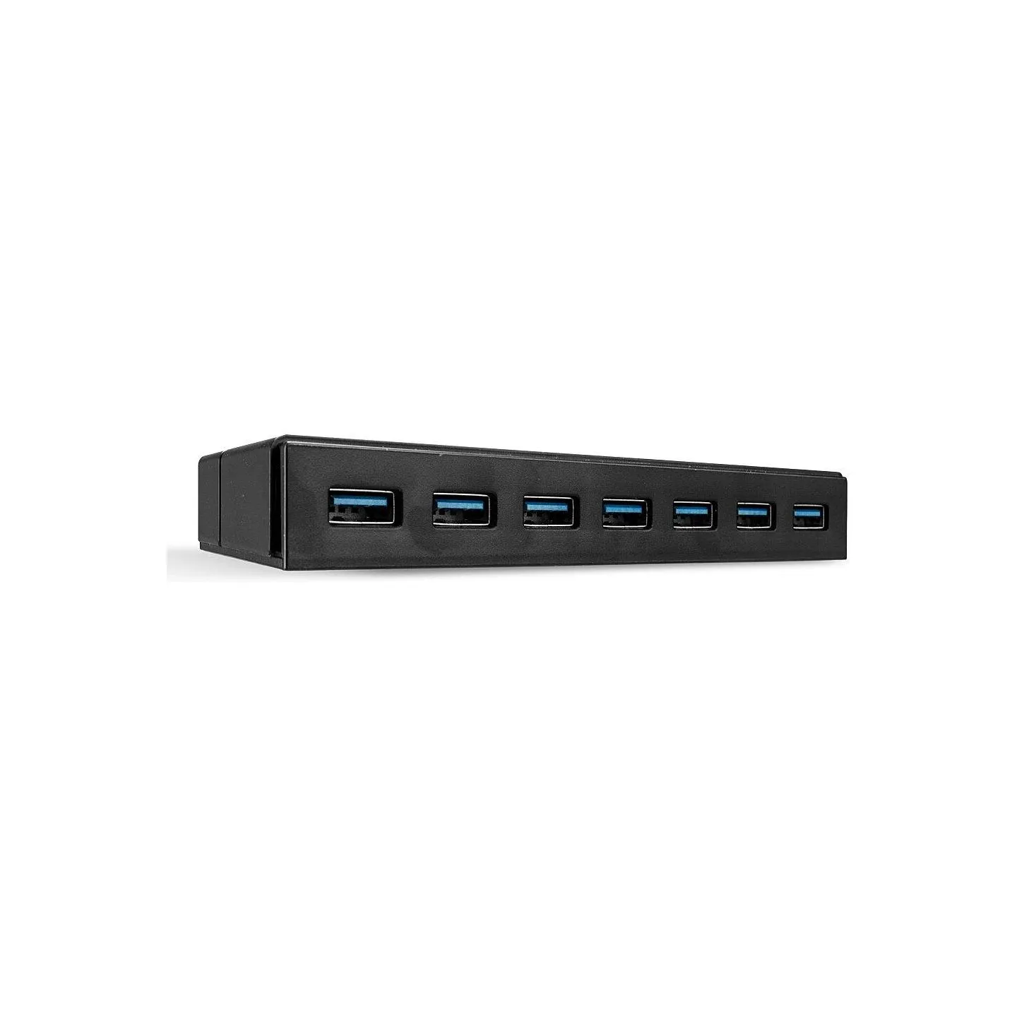 Lindy I/O HUB USB3 7PORT/43228 LINDY