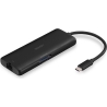 Lindy I/O DOCKING STATION USB-C/DST-MINI 43358 LINDY