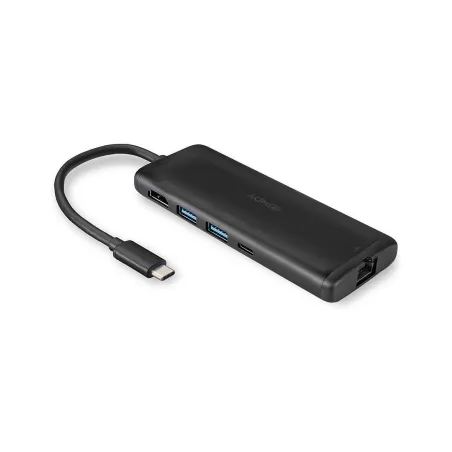 Lindy I/O DOCKING STATION USB-C/DST-MINI 43358 LINDY