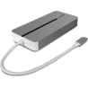 Lindy I/O DOCKING STATION USB-C/MINI DUAL 4K 43360 LINDY