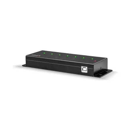 Lindy I/O HUB USB2 7PORT/42794 LINDY