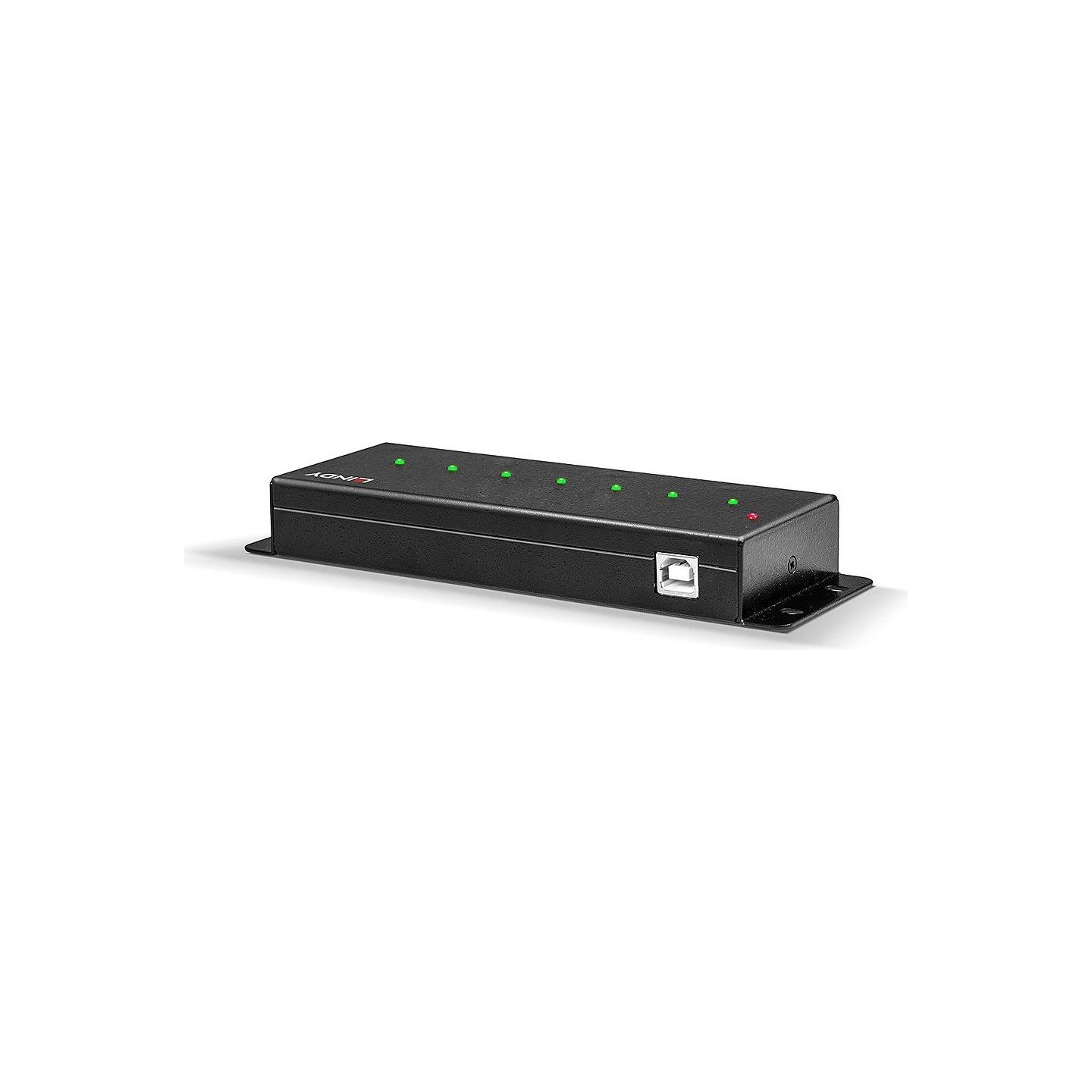 Lindy I/O HUB USB2 7PORT/42794 LINDY