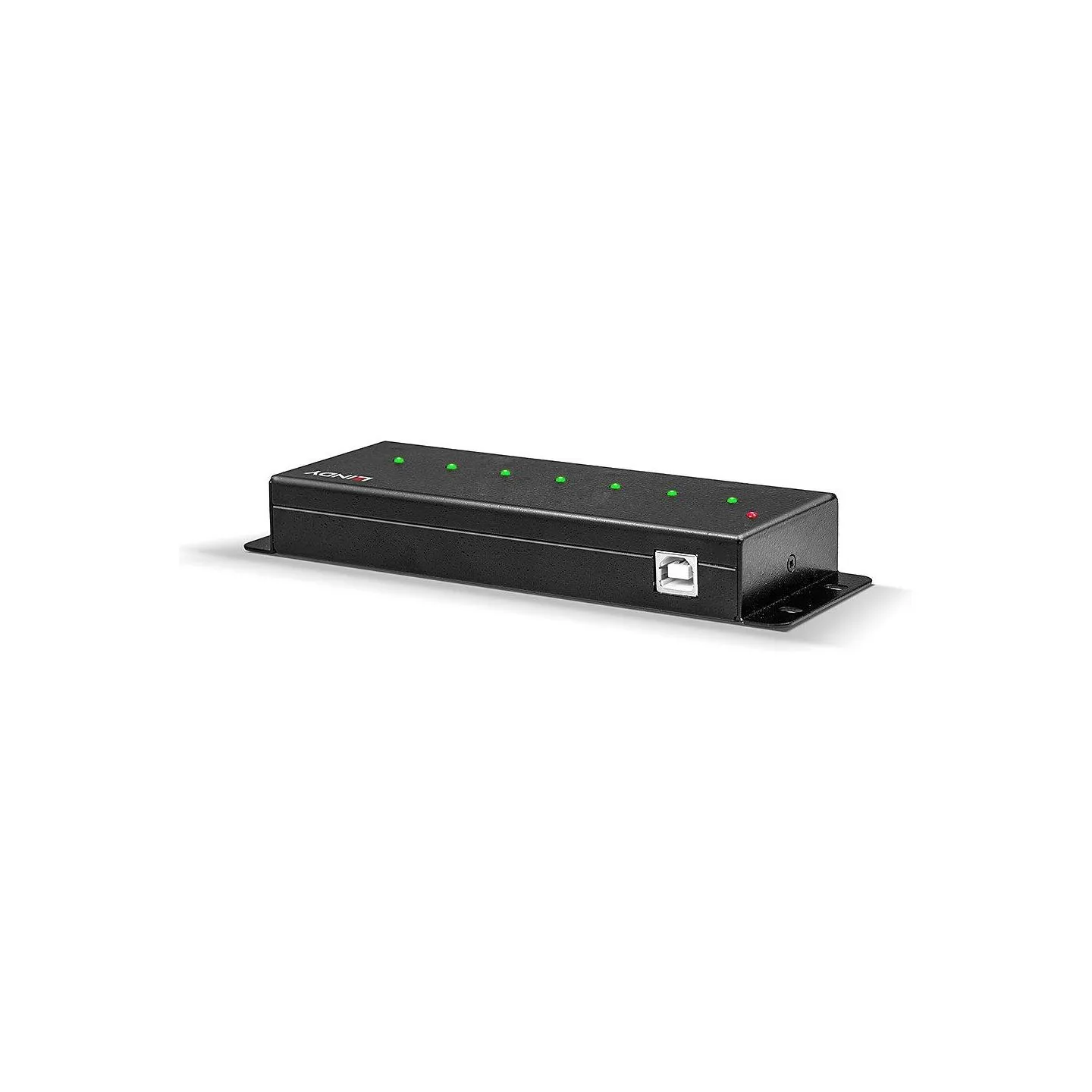 Lindy I/O HUB USB2 7PORT/42794 LINDY