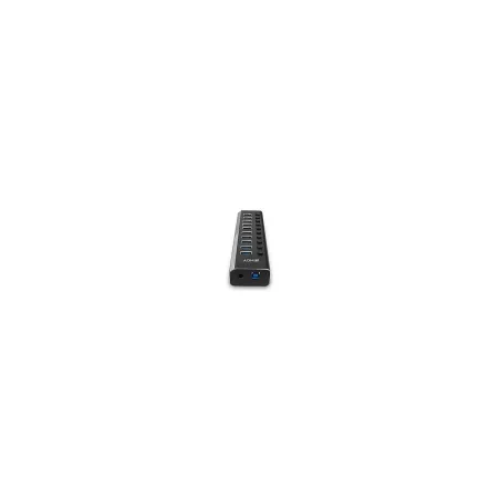 Lindy I/O HUB USB3 10PORT/43370 LINDY
