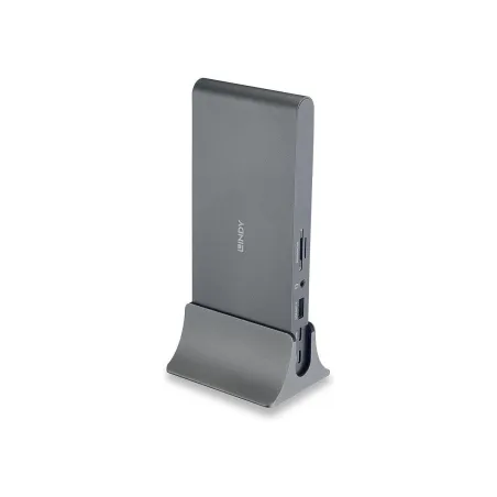Lindy I/O DOCKING STATION USB3.2/HDMI//RJ45/DP/PD 43349 LINDY