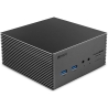 Lindy I/O DOCKING STATION USB-C/DST-PRO 101 43378 LINDY