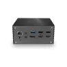 Lindy I/O DOCKING STATION USB-C/DST-PRO 101 43378 LINDY