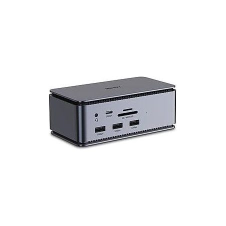 Lindy I/O DOCKING STATION USB4/DST-PRO 43372 LINDY