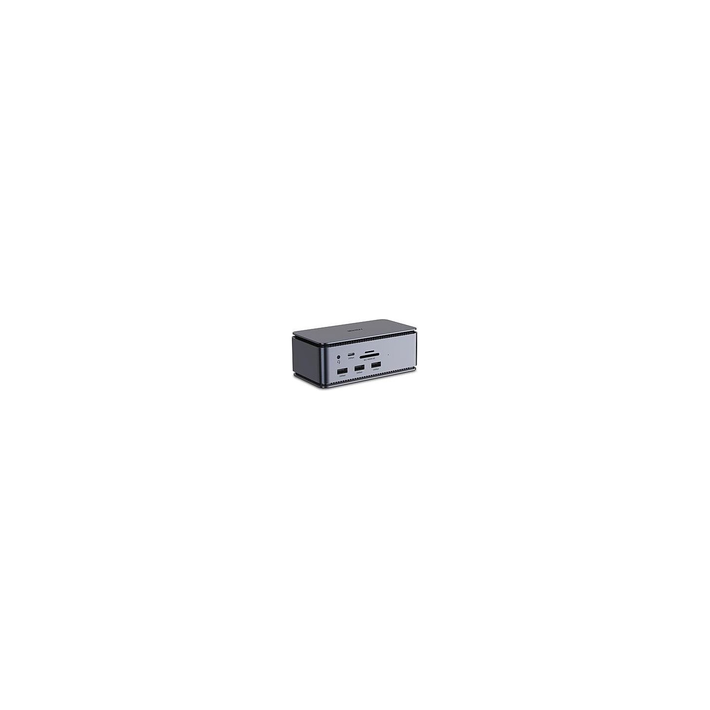 Lindy I/O DOCKING STATION USB4/DST-PRO 43372 LINDY
