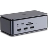 Lindy I/O DOCKING STATION USB4/DST-PRO 43372 LINDY