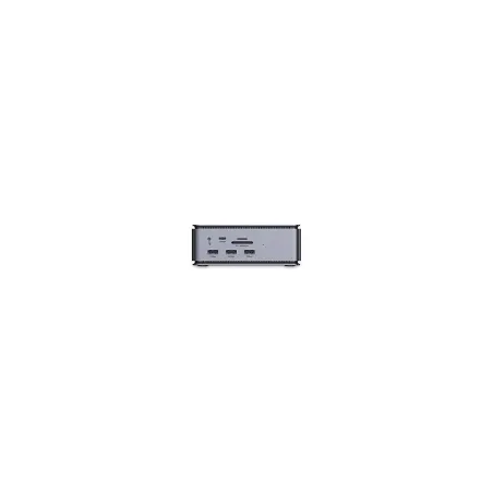 Lindy I/O DOCKING STATION USB4/DST-PRO 43372 LINDY